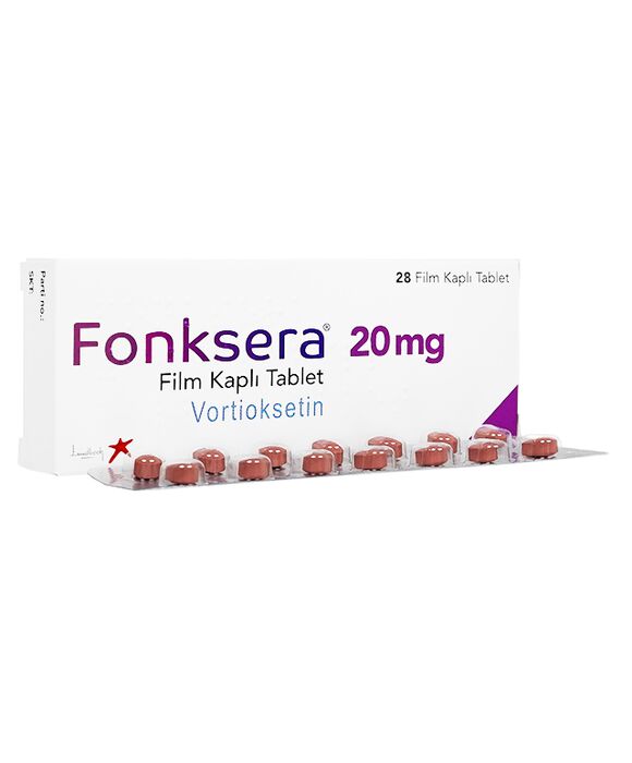 フォンクセラ20mg28錠 1箱:個人輸入代行Yokohama Media