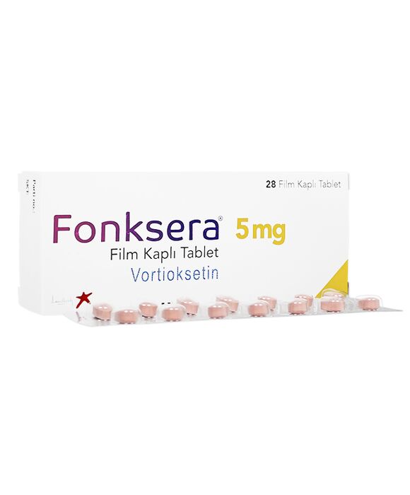 フォンクセラ5mg28錠 1箱:個人輸入代行Yokohama Media