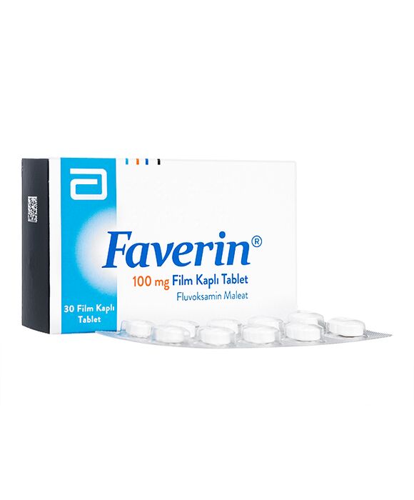ファベリン100mg30錠 1箱:個人輸入代行Yokohama Media