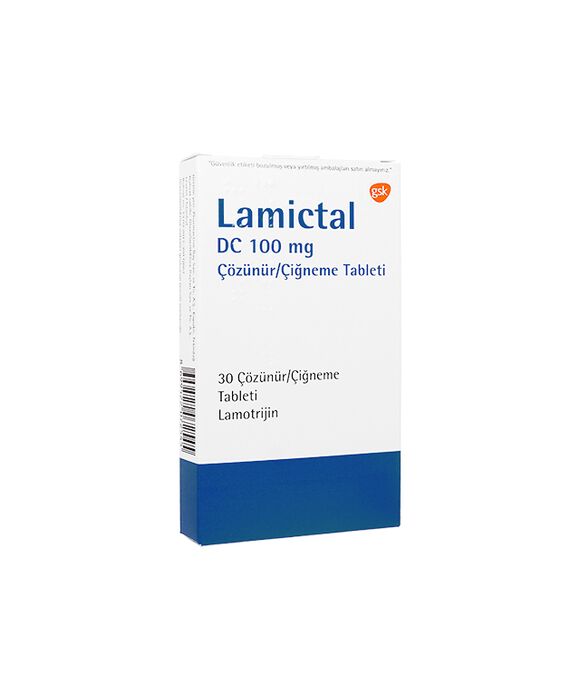 Lamictal100mg30錠 1箱:個人輸入代行Yokohama Media