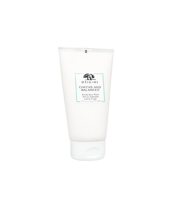(Origins)チェックスアンドバランスフロシーフェイスウォッシュ150ml 1本:個人輸入代行Yokohama Media
