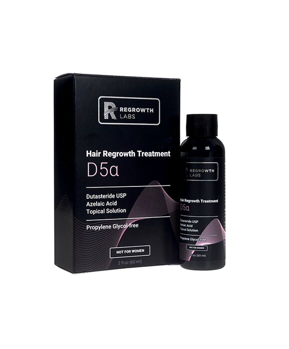 D5α・60ml 1本:個人輸入代行Yokohama Media