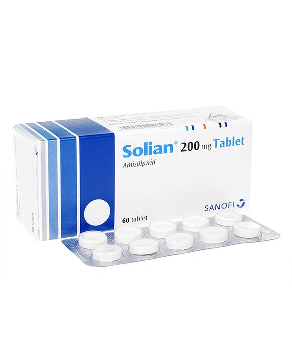 Solian200mg60錠 1箱:個人輸入代行Yokohama Media