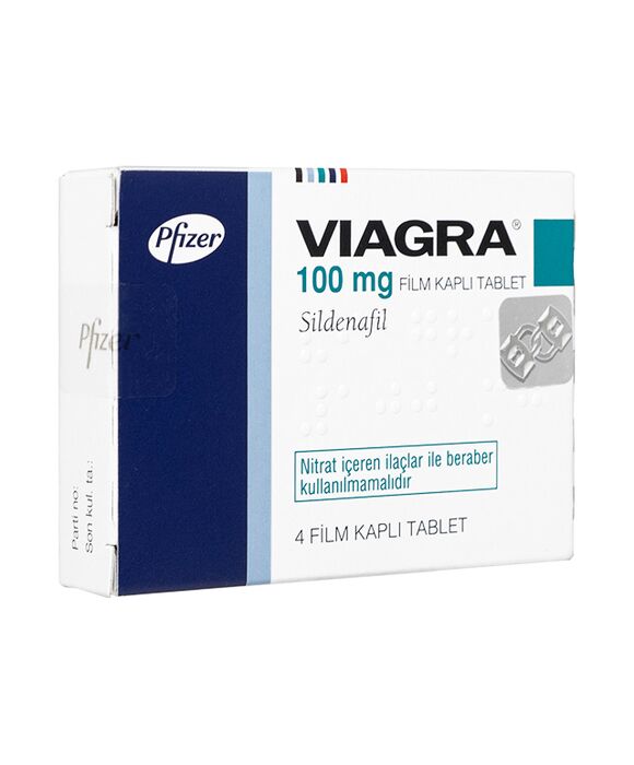 バイアグラ100mg4錠:個人輸入代行Yokohama Media