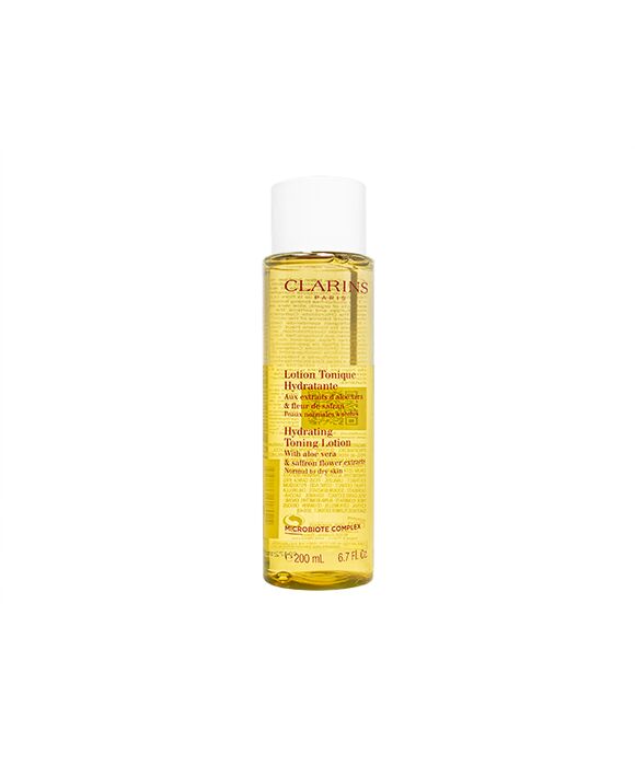 (Clarins)ハイドレーティングトーニングローション200ml 1本:個人輸入代行Yokohama Media