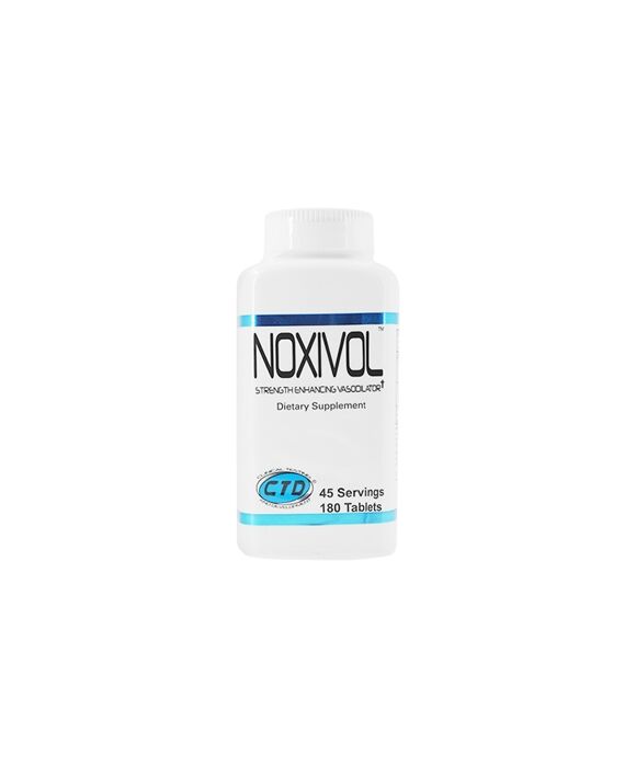 (CTD)NOXIVOL6380mg180錠  1本:個人輸入代行Yokohama Media
