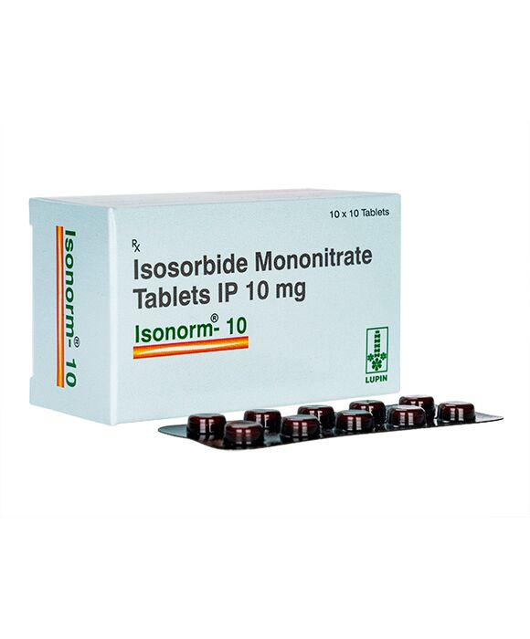 アイソノーム10mg100錠 1箱:個人輸入代行Yokohama Media