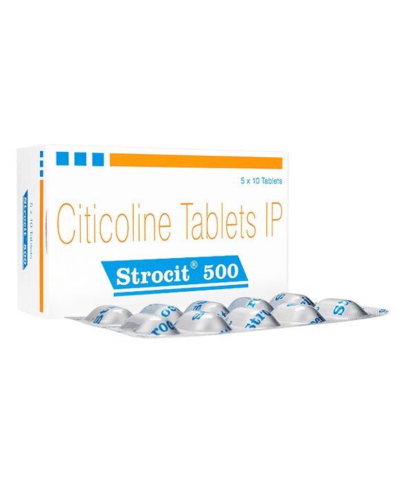 ストロシット500mg50錠 1箱:個人輸入代行Yokohama Media