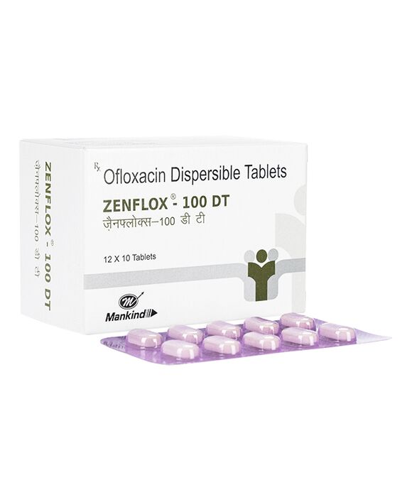 ゼンフロックス100mg120錠 1箱:個人輸入代行Yokohama Media