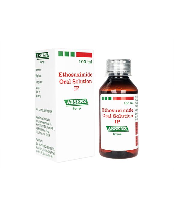 アブセンツシロップ100ml 1本:個人輸入代行Yokohama Media