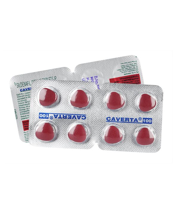 カベルタ100mg8錠 1袋:個人輸入代行Yokohama Media