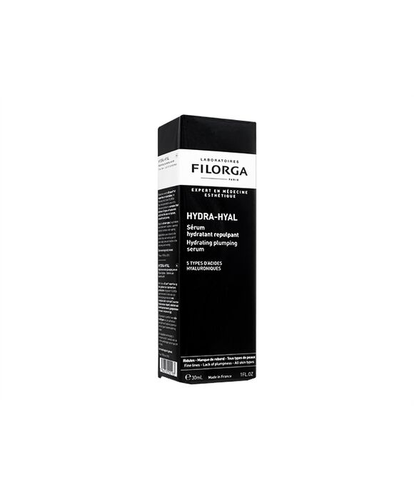 (Filorga)ヒドラヒアルハイドレイティングプランピングセラム30ml 1箱:個人輸入代行Yokohama Media
