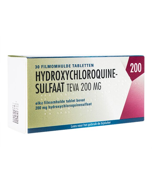 ヒドロキシクロロキン200mg30錠 1箱:個人輸入代行Yokohama Media