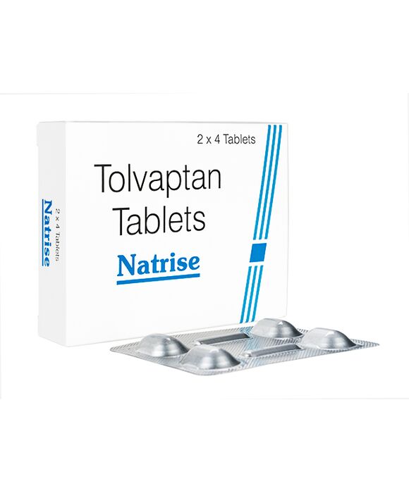 ナトライズ15mg8錠 1箱:個人輸入代行Yokohama Media