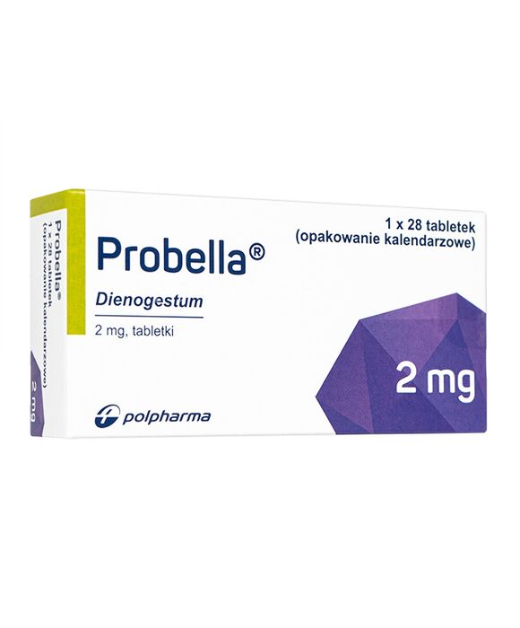 プロベラジエノゲスト2mg28錠 1箱:個人輸入代行Yokohama Media