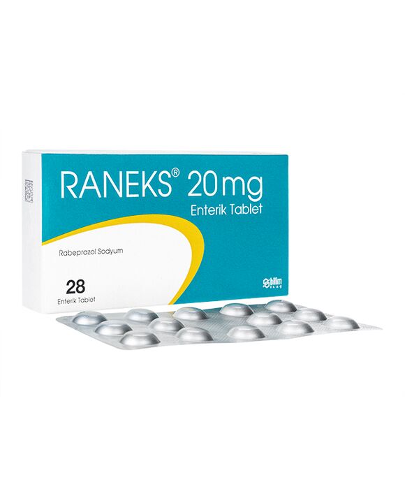 ラネックス20mg28錠 1箱:個人輸入代行Yokohama Media