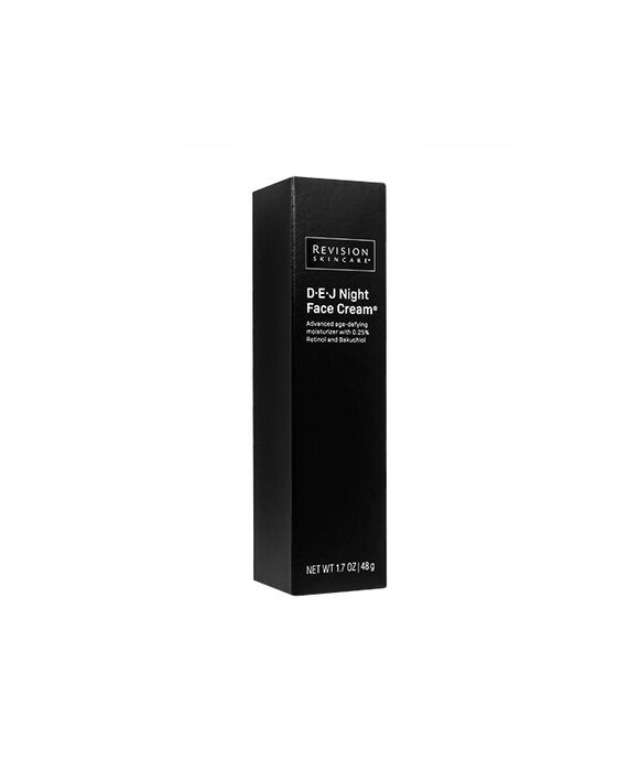 (RevisionSkincare)DEJナイトフェイスクリーム48g 1箱:個人輸入代行Yokohama Media