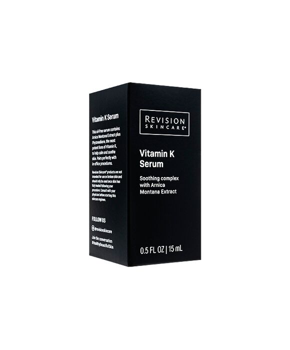 (RevisionSkincare)ビタミンKセラム15ml 1箱:個人輸入代行Yokohama Media