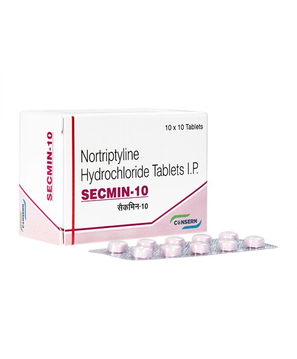 セクミン10mg100錠 1箱:個人輸入代行Yokohama Media