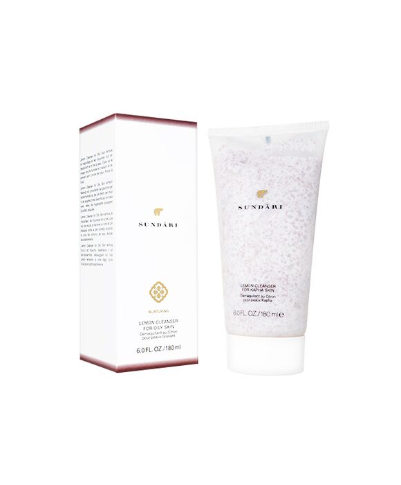 (Sundari)レモンクレンザー180ml 1本:個人輸入代行Yokohama Media