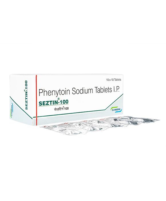 セズティン100mg100錠 1箱:個人輸入代行Yokohama Media