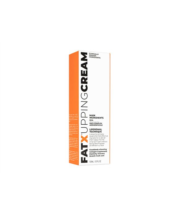 (TNS)ファットエックスアッピングクリーム100ml 1箱:個人輸入代行Yokohama Media