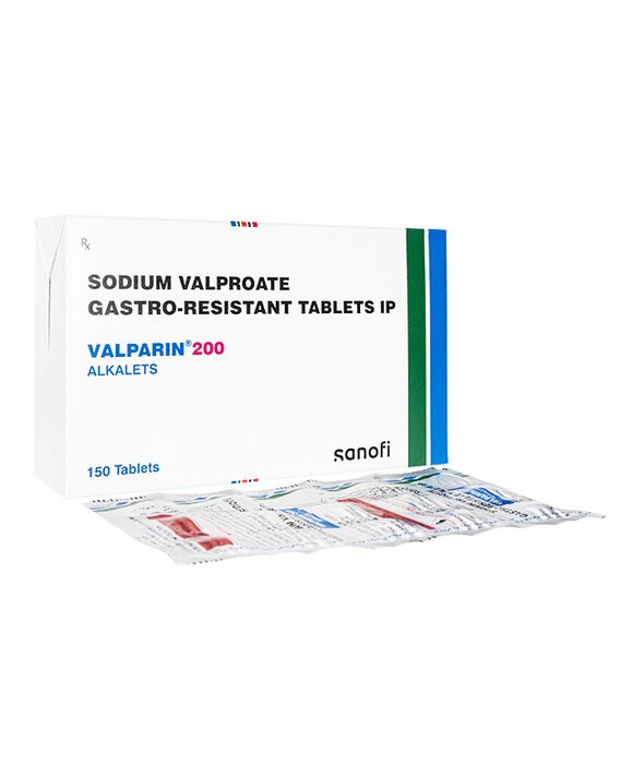 バルパリン200mg150錠 1箱:個人輸入代行Yokohama Media