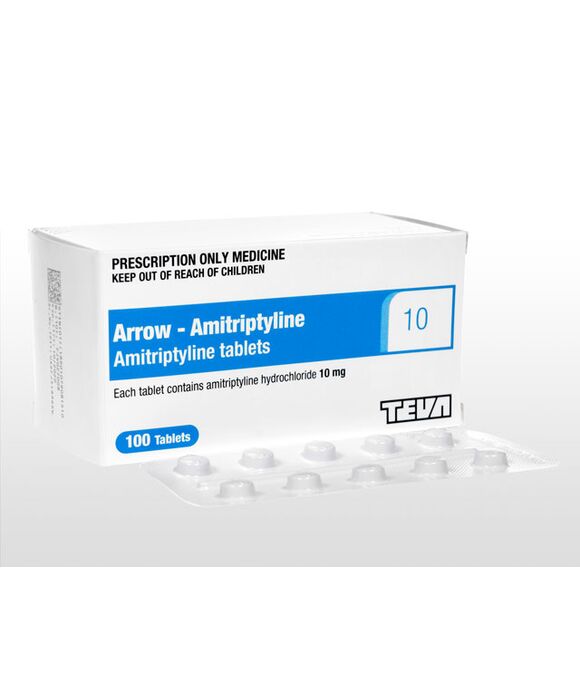 ジェネリックトリプタノール10mg100錠 1箱:個人輸入代行Yokohama Media