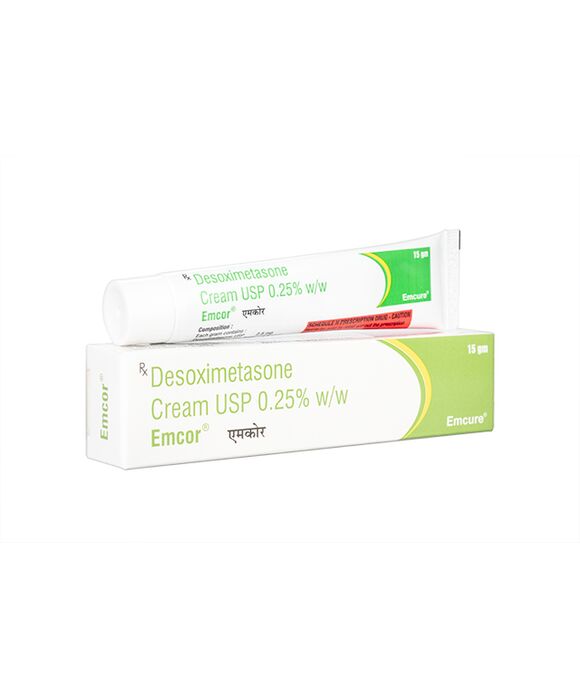 エムコアクリーム0.25%15g 1本:個人輸入代行Yokohama Media