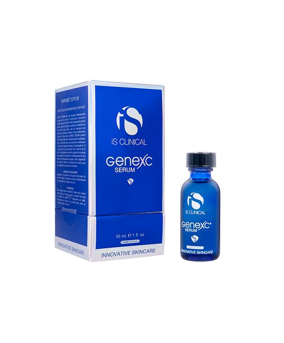 (IsClinical)GeneXCセラム30ml 1本:個人輸入代行Yokohama Media