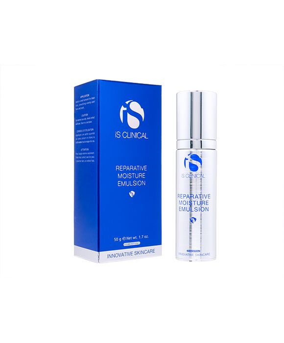 (IsClinical)リパラティブモイスチャーエマルジョン50g 1本:個人輸入代行Yokohama Media