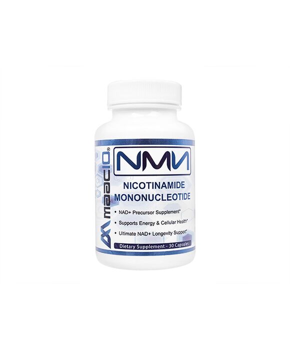 NMN125mg30錠(Maac10) 1本:個人輸入代行Yokohama Media