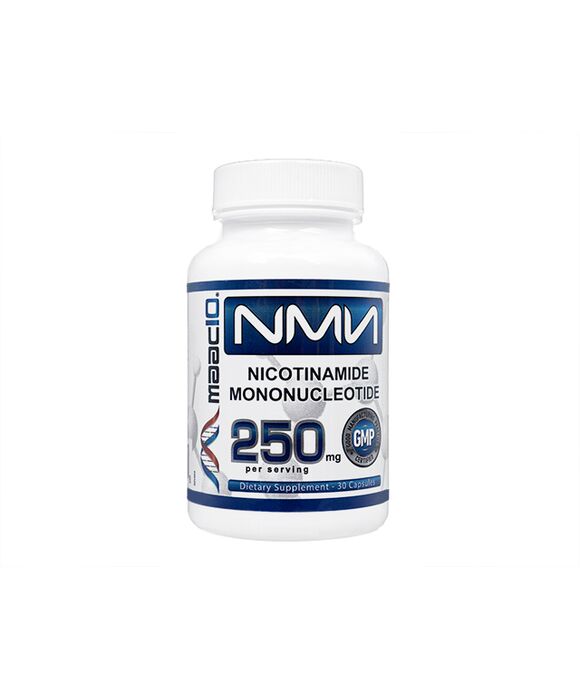 NMN250mg30錠(Maac10) 1本:個人輸入代行Yokohama Media