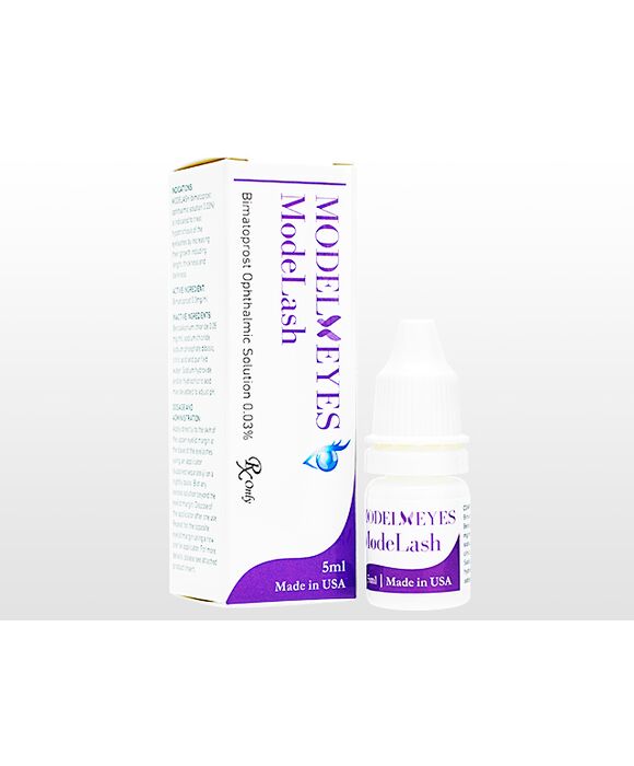 モデルアイズ・モデラッシュ5ml 1本:個人輸入代行Yokohama Media