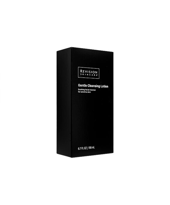 (RevisionSkincare)ジェントルクレンジングローション198ml 1箱:個人輸入代行Yokohama Media
