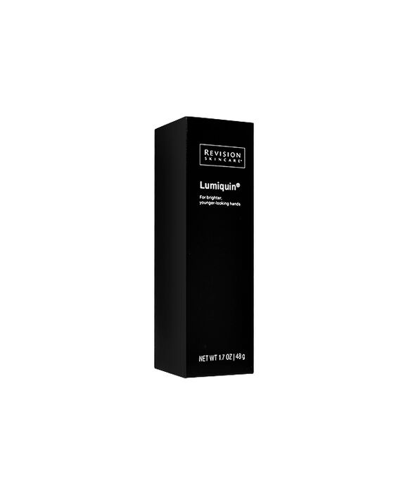 (RevisionSkincare)ルミクイン48g 1箱:個人輸入代行Yokohama Media