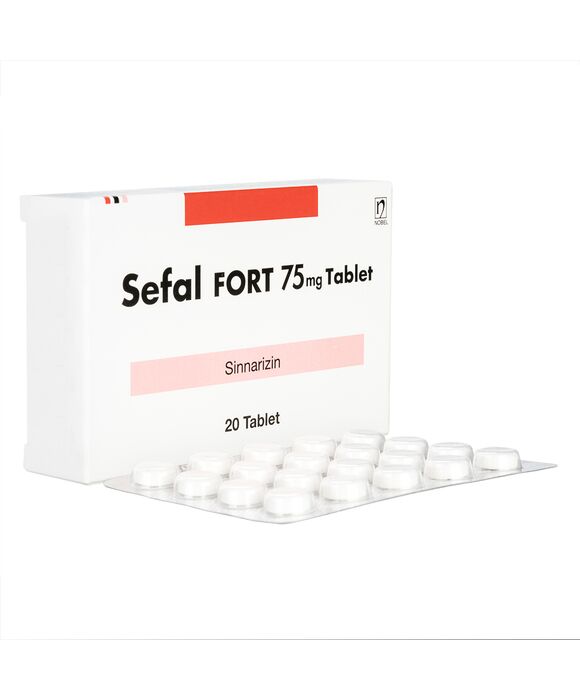 セファールフォート75mg20錠 1箱:個人輸入代行Yokohama Media