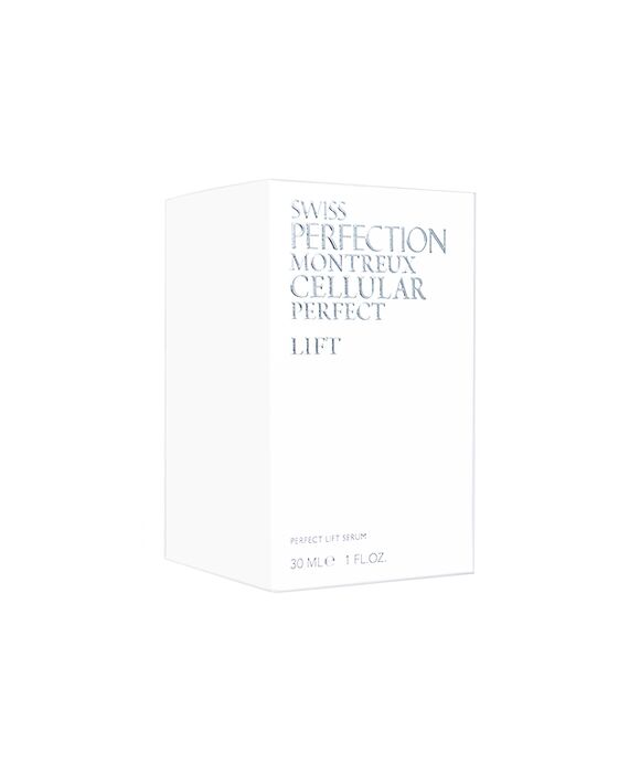 (SwissPerfection)パーフェクトリフトセラム30ml 1箱:個人輸入代行Yokohama Media