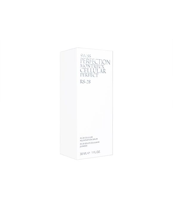 (SwissPerfection)RS-28セルラーリジュビネーションセラム30ml 1箱:個人輸入代行Yokohama Media