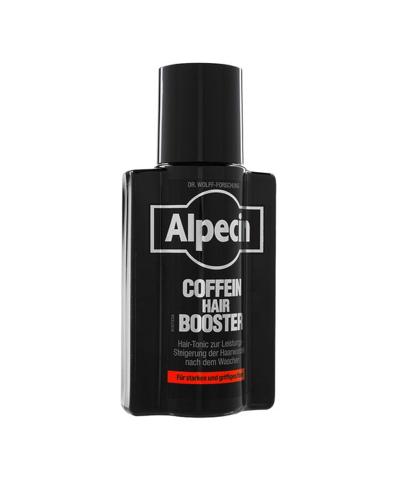 (Alpecin)カフェインヘアブースター200ml 1本:個人輸入代行Yokohama Media