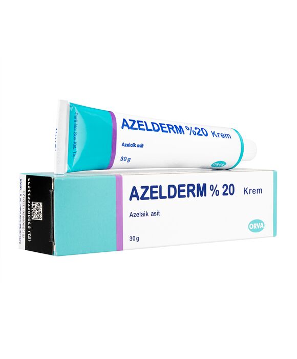 アゼルダームクリーム20%30g 1本:個人輸入代行Yokohama Media