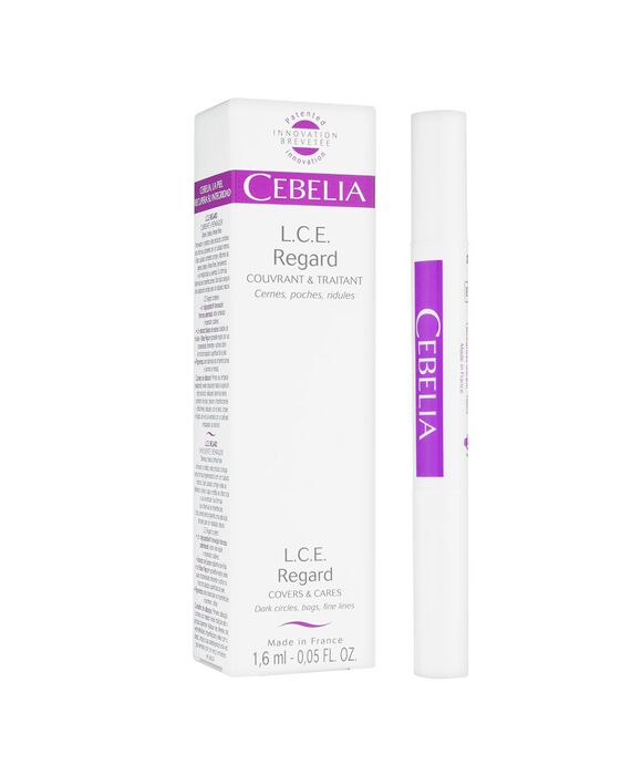 (Cebelia)L.C.E.リガード1.6ml 1本:個人輸入代行Yokohama Media