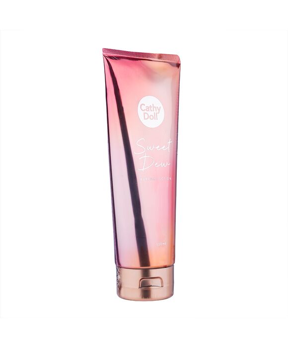 (CathyDoll)スイートデューパフュームローション150ml 1本:個人輸入代行Yokohama Media