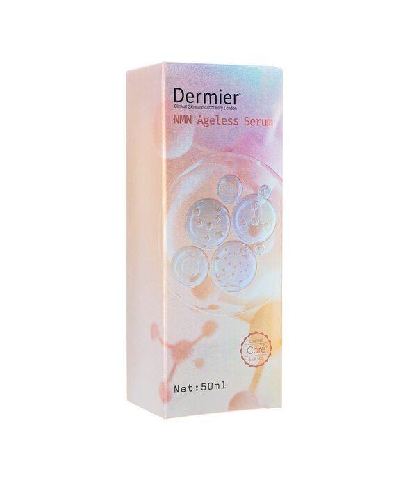 (Dermier)NMNエイジレス・セラム50ml 1箱:個人輸入代行Yokohama Media