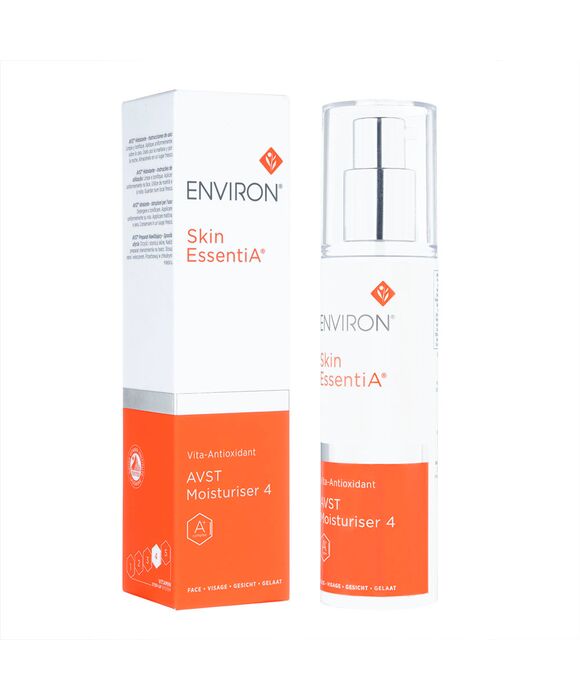 (Environ)スキンエッセンシア・ビタアンチオキシダント・AVSTモイスチャライザー4_50ml 1本:個人輸入代行Yokohama Media