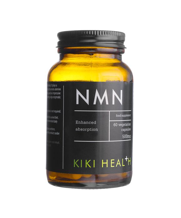 NMN500mg60錠(Kiki-Health) 1本:個人輸入代行Yokohama Media