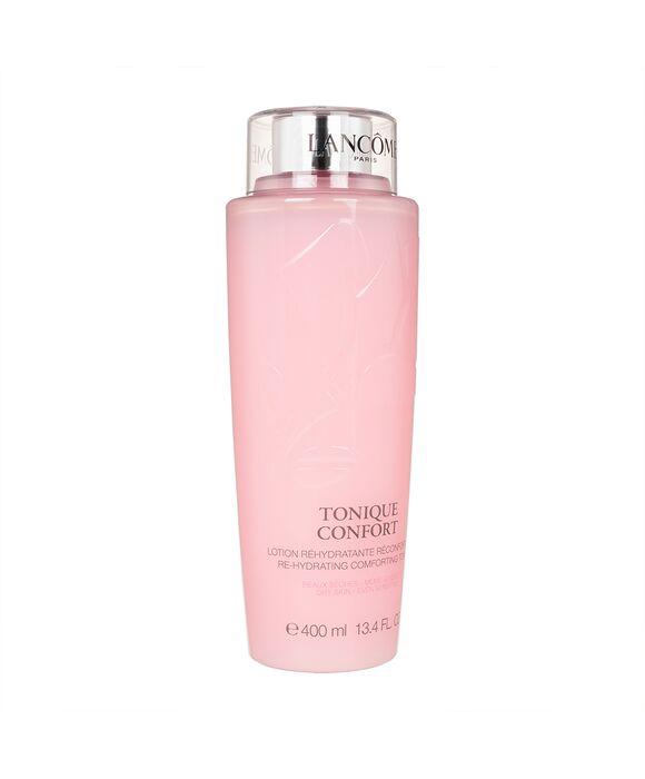 (Lancome)トニックコンフォート・リハイドレーティングコンフォーティングトナー400ml[ヤマト便] 1本:個人輸入代行Yokohama Media