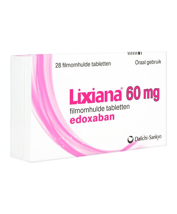 リクシアナ60mg28錠 1箱:個人輸入代行Yokohama Media