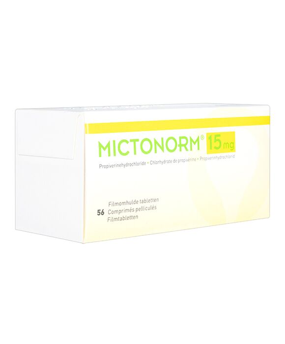 ミクトノーム15mg56錠 1箱:個人輸入代行Yokohama Media