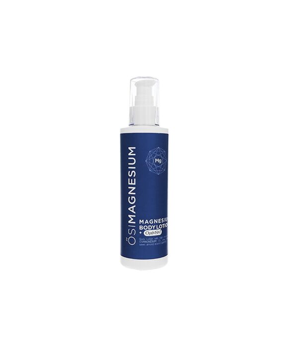 (OSIMAGNESIUM)マグネシウムボディローション+OptiMSM200ml 1本:個人輸入代行Yokohama Media